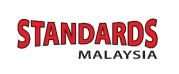 STANDARDS MALAYSIA 机构标识