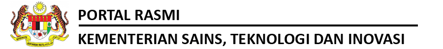 MOSTI 机构标识